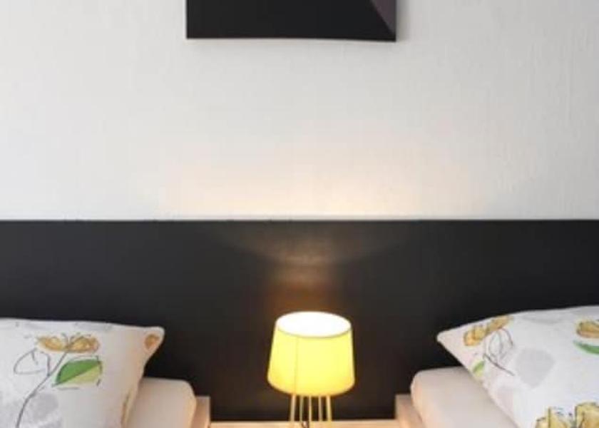 Saint-Louis Room