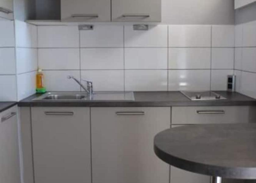  Saint-Louis Kitchen