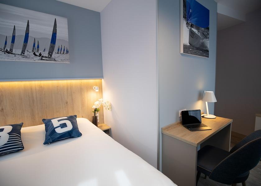 Brittany Saint-Malo Room