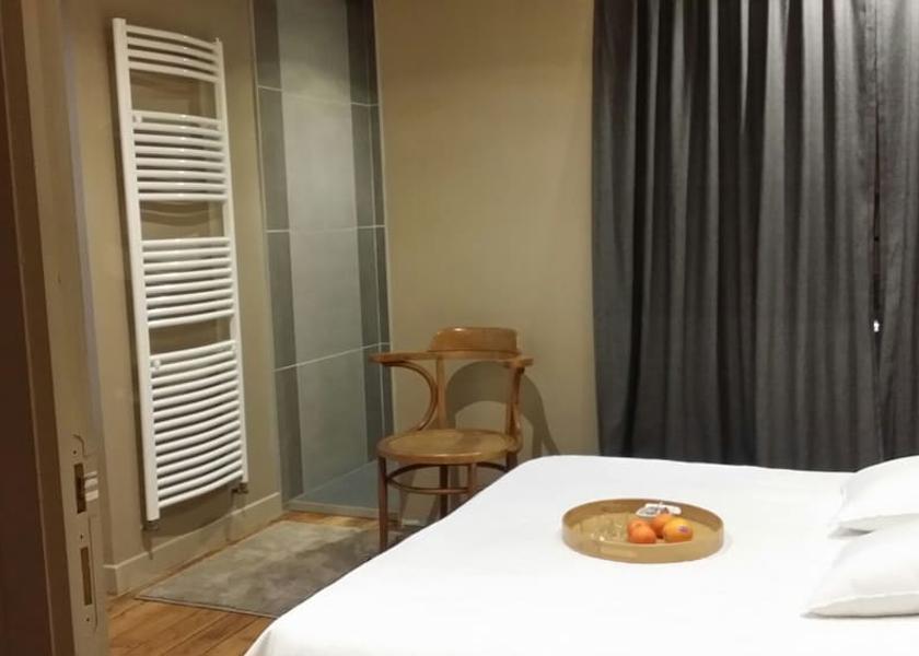 Brittany Saint-Malo Room