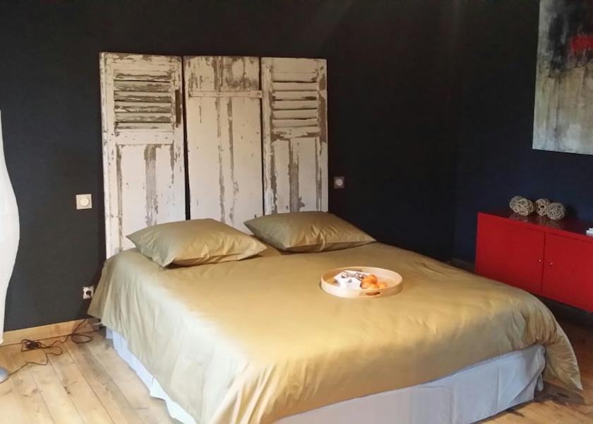 Brittany Saint-Malo Room