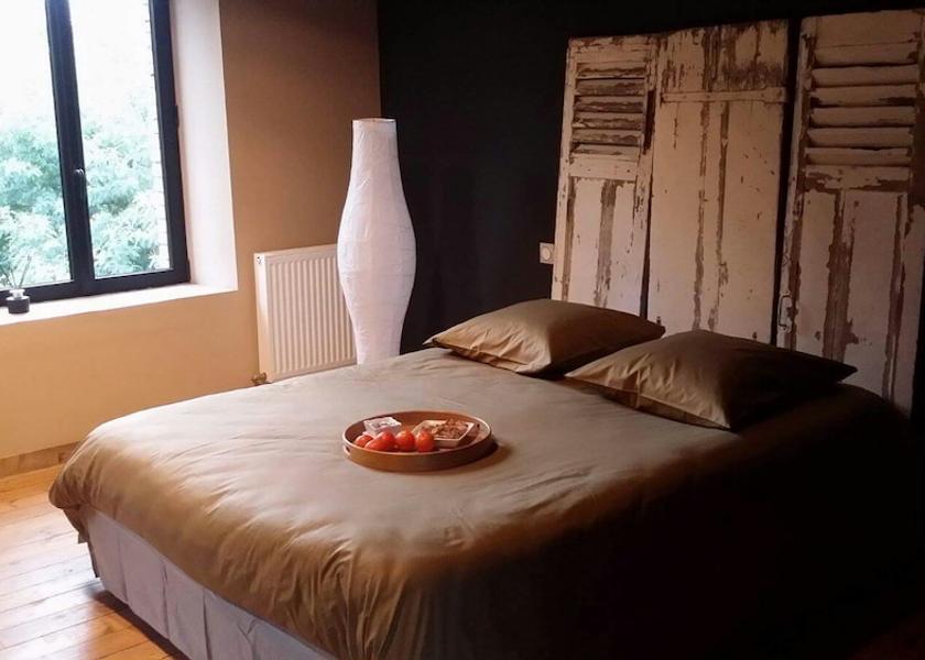 Brittany Saint-Malo Room