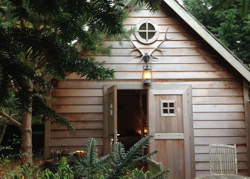 Brittany Saint-Malo Exterior Detail