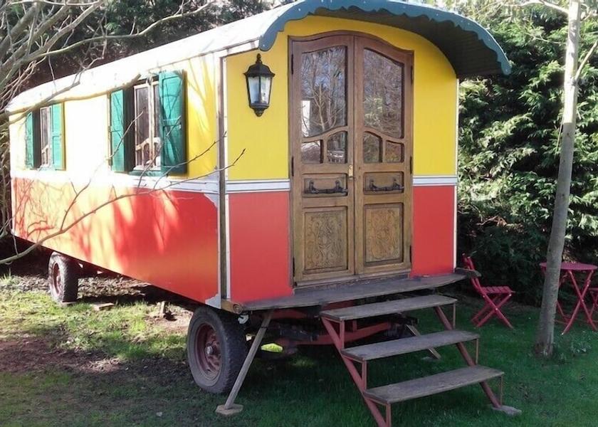 Brittany Saint-Malo Exterior Detail