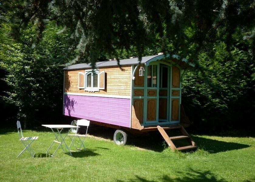 Brittany Saint-Malo Exterior Detail