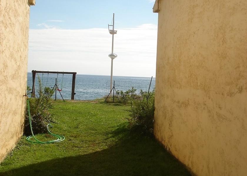 Corsica San-Nicolao Property Grounds