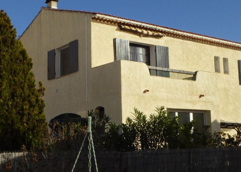 Provence - Alpes - Cote d'Azur Six-Fours-les-Plages Facade