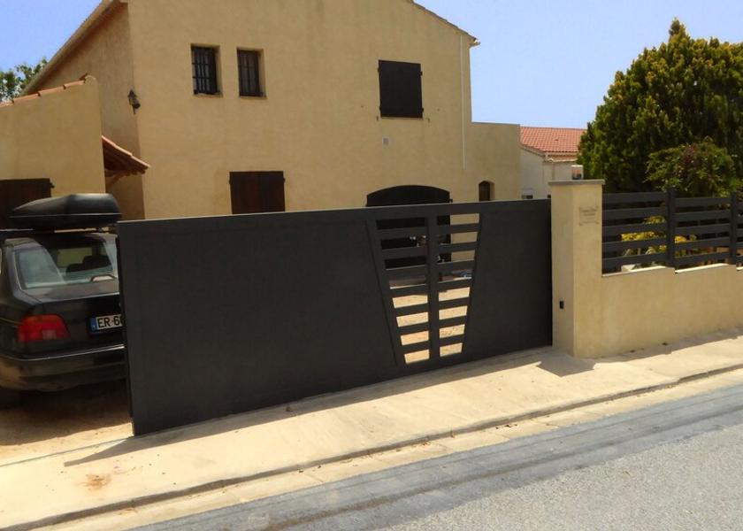 Provence - Alpes - Cote d'Azur Six-Fours-les-Plages Facade