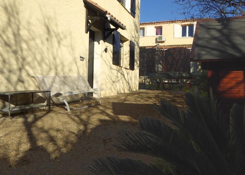 Provence - Alpes - Cote d'Azur Six-Fours-les-Plages Exterior Detail