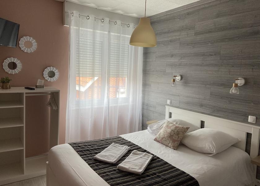 Nouvelle-Aquitaine Soulac-sur-Mer Room