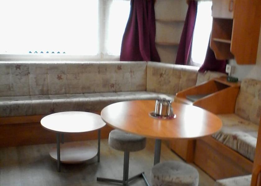 Nouvelle-Aquitaine Soulac-sur-Mer Living Area