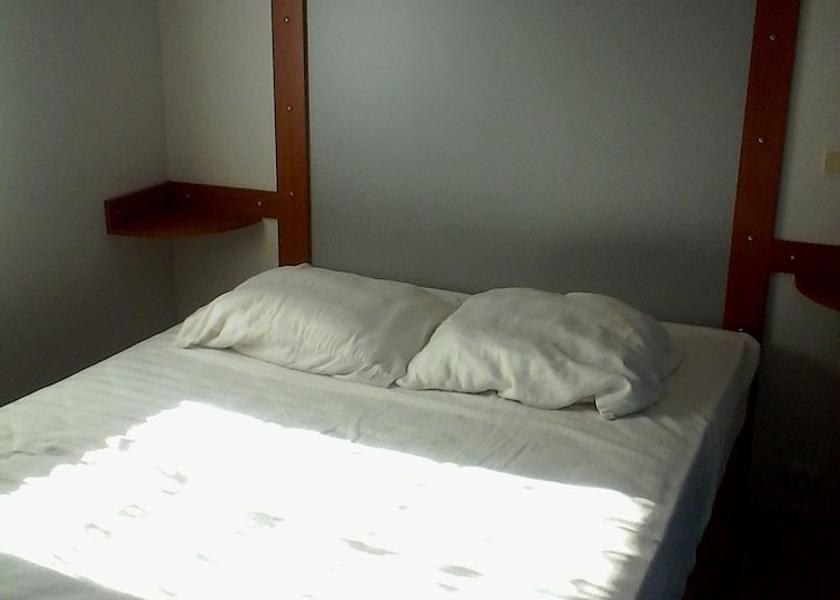 Nouvelle-Aquitaine Soulac-sur-Mer Room