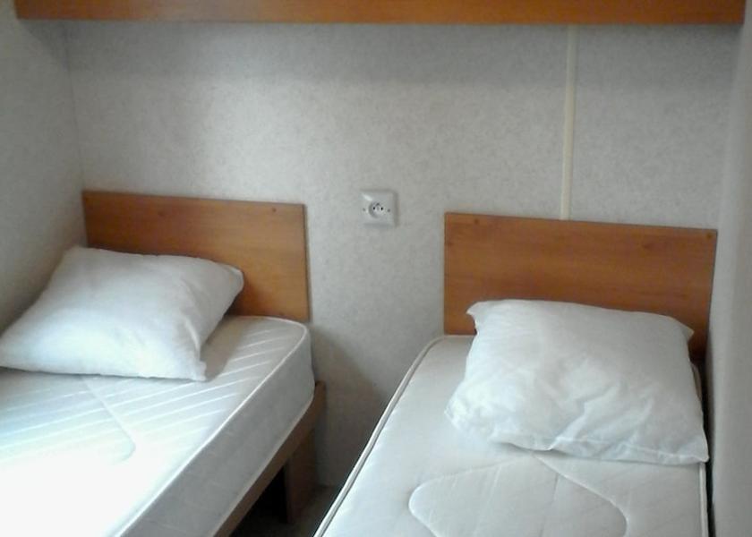 Nouvelle-Aquitaine Soulac-sur-Mer Room