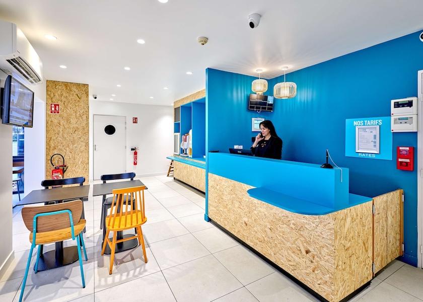 Bourgogne-Franche-Comte Varennes-Vauzelles Reception