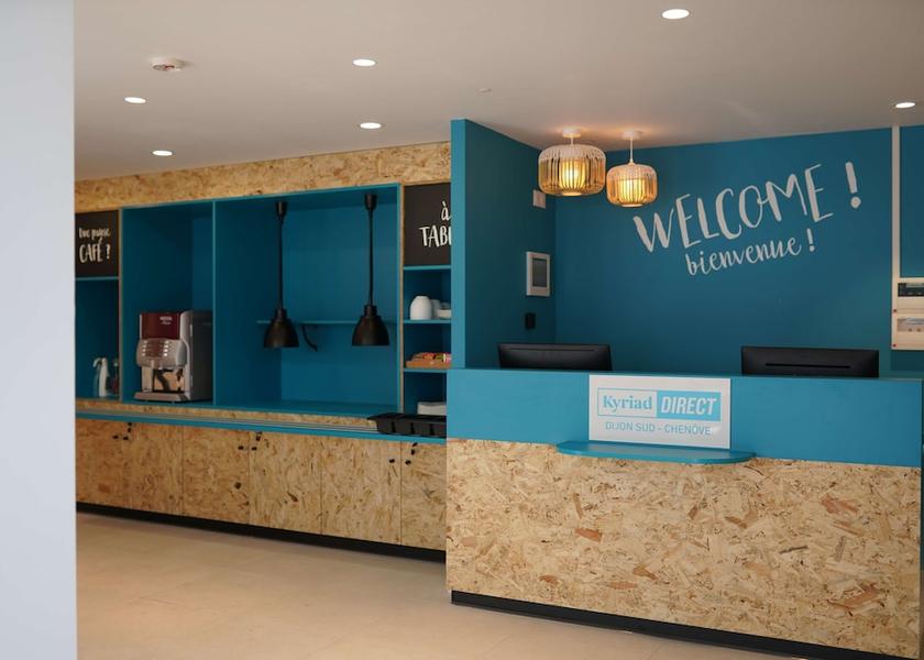 Bourgogne-Franche-Comte Varennes-Vauzelles Reception