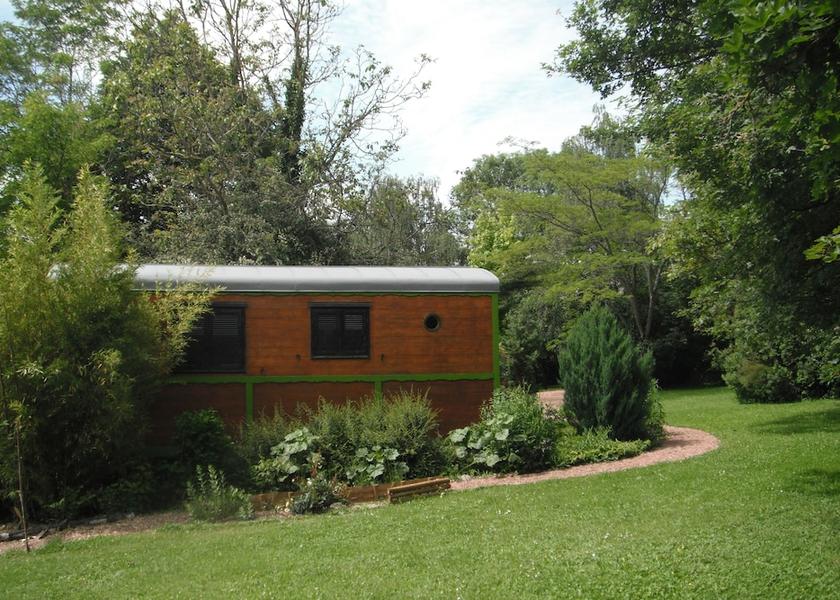 Bourgogne-Franche-Comte Varennes-Vauzelles Property Grounds