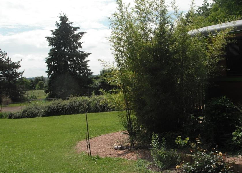 Bourgogne-Franche-Comte Varennes-Vauzelles Property Grounds