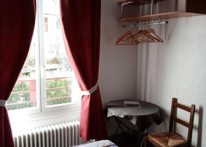 Auvergne-Rhone-Alpes Villard-de-Lans Room