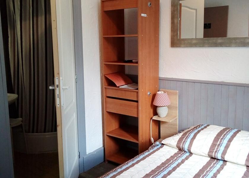 Auvergne-Rhone-Alpes Villard-de-Lans Room