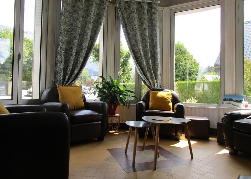 Auvergne-Rhone-Alpes Villard-de-Lans Lobby