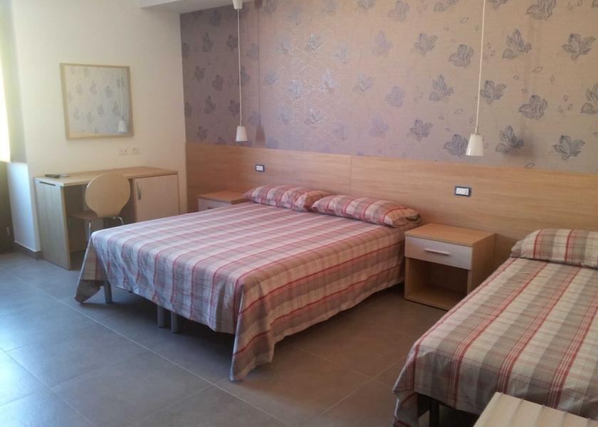 Sicily Barcellona Pozzo Di Gotto Room