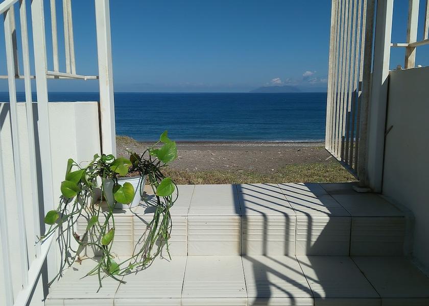 Sicily Barcellona Pozzo di Gotto Beach