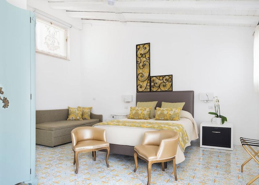 Sicily Barcellona Pozzo di Gotto Room