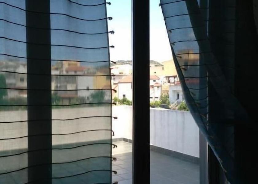Sicily Barcellona Pozzo Di Gotto Terrace