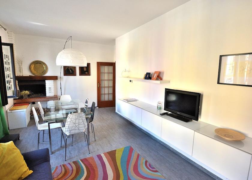 Veneto Brenzone sul Garda Interior Entrance