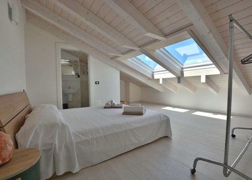 Veneto Brenzone sul Garda Room