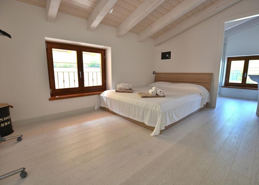 Veneto Brenzone sul Garda Room