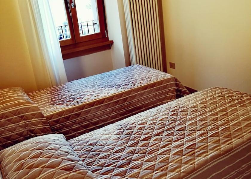 Veneto Brenzone sul Garda Room