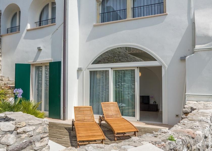 Veneto Brenzone sul Garda Terrace