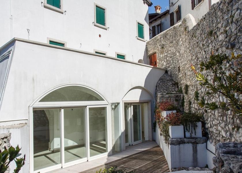 Veneto Brenzone sul Garda Terrace