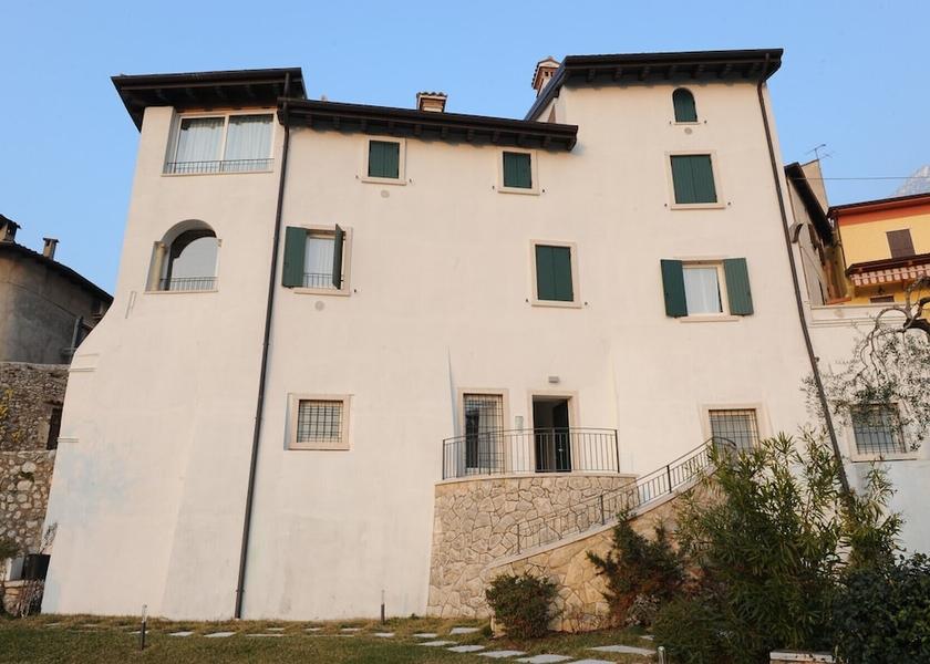 Veneto Brenzone sul Garda Facade