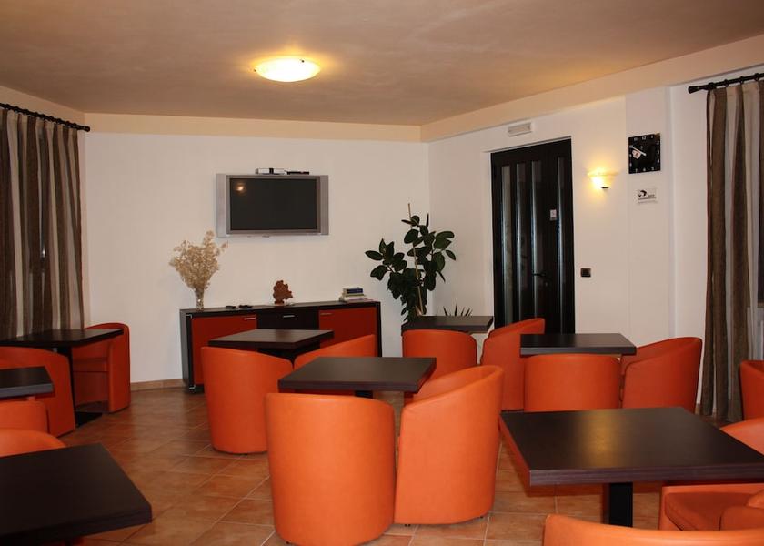 Veneto Brenzone sul Garda Lobby