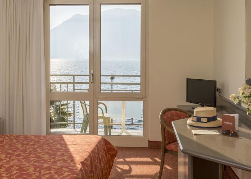 Veneto Brenzone sul Garda Room