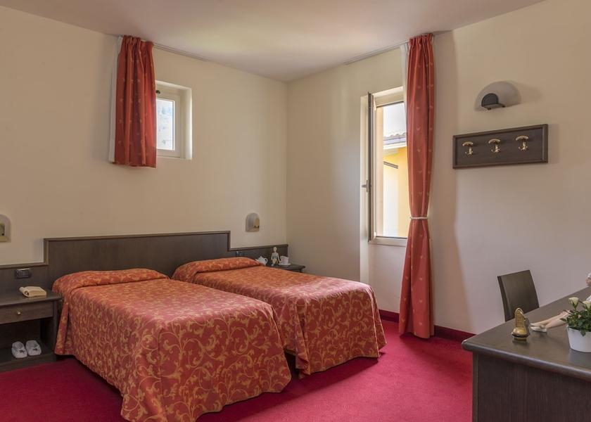 Veneto Brenzone sul Garda Room