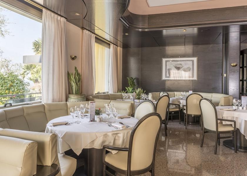 Veneto Brenzone sul Garda Dining