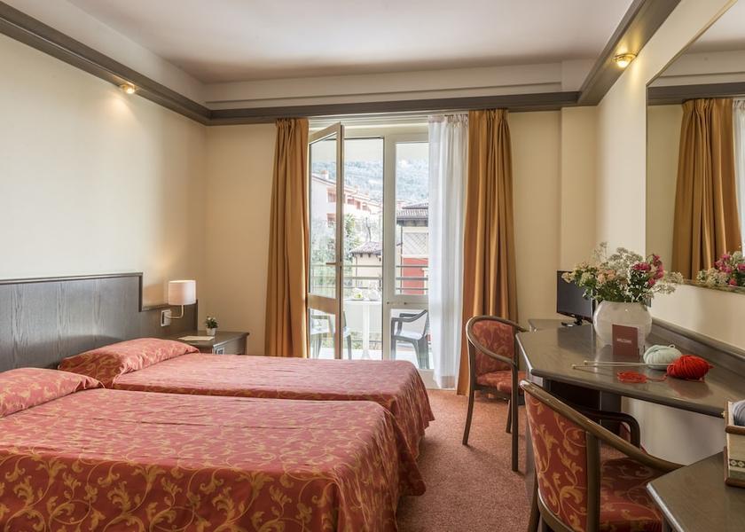 Veneto Brenzone sul Garda Room