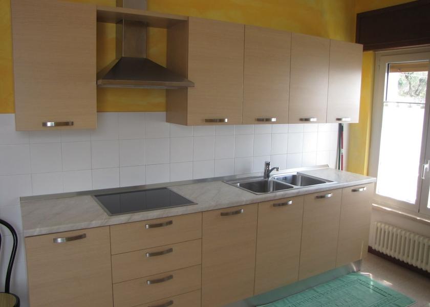 Veneto Brenzone sul Garda Room