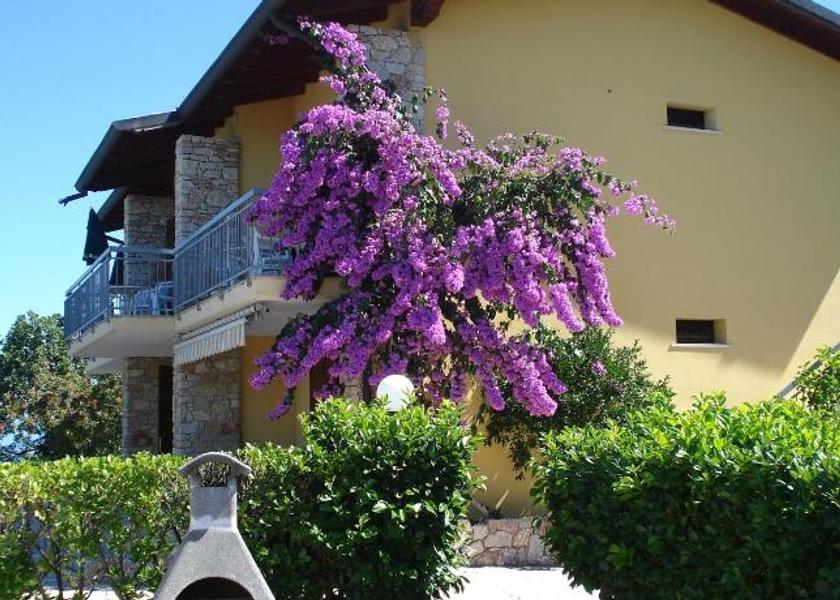 Veneto Brenzone sul Garda 