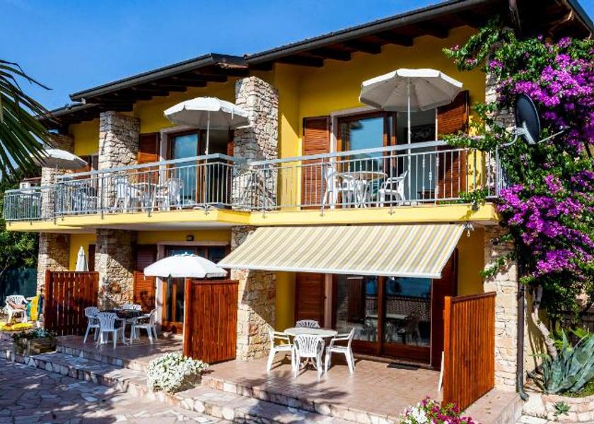 Veneto Brenzone sul Garda 