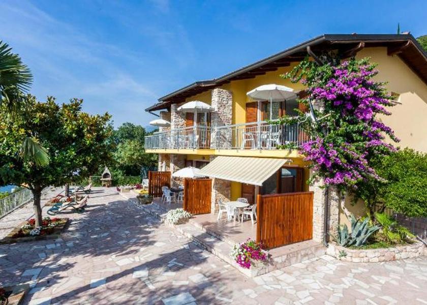 Veneto Brenzone sul Garda 