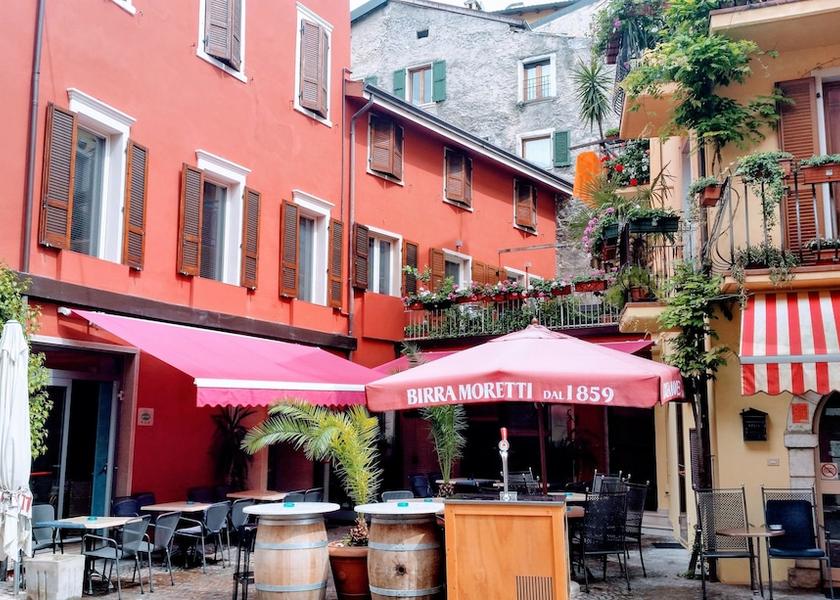 Veneto Brenzone sul Garda Primary image