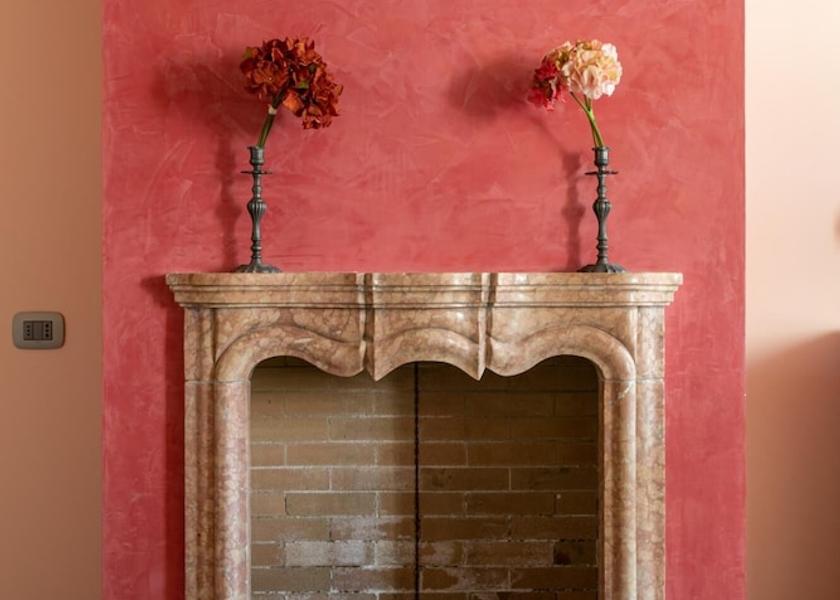 Veneto Burano Room