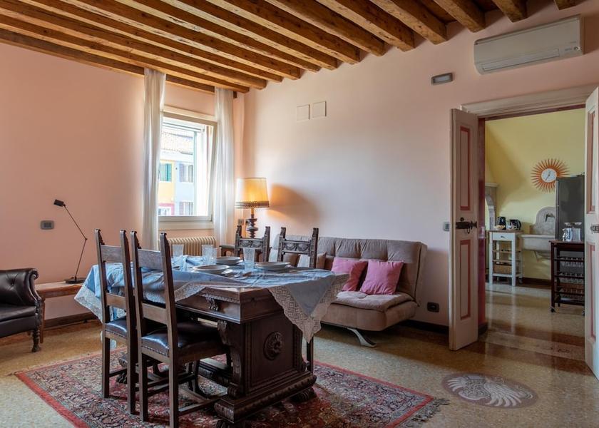 Veneto Burano Room