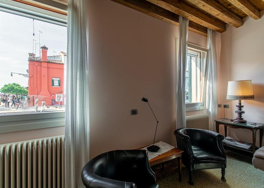 Veneto Burano Room