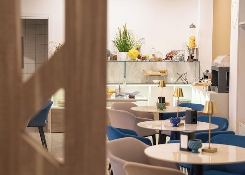 Sicily Canicatti Restaurant