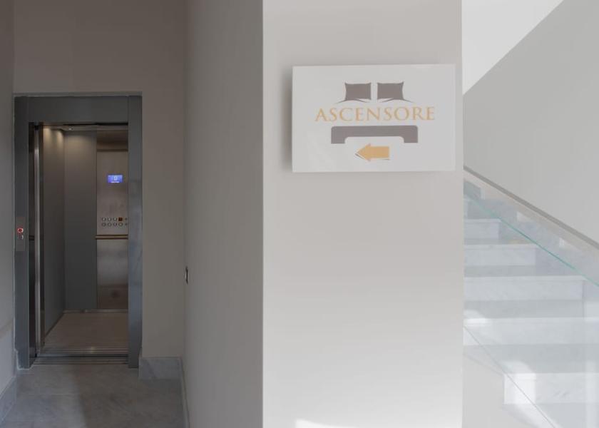 Sicily Canicatti Facade